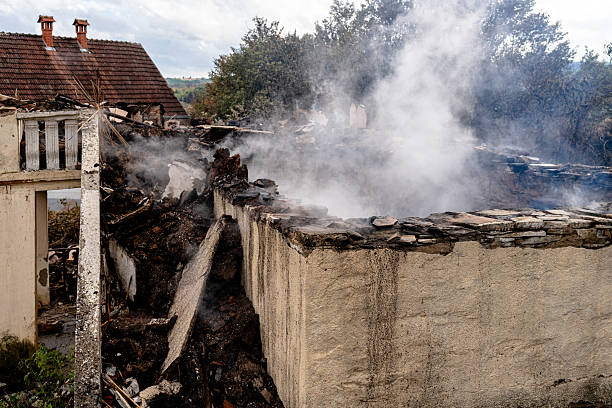 Affordable Structural Rebuild solutions in Deer Park, WA
